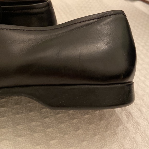 Mens 8.5 Prada loafers - Picture 5 of 8